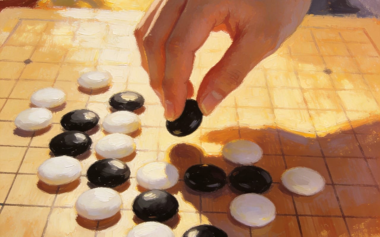 《棋魂》真人版为什么没翻车？聊聊漫改真人"本土化"到底该怎么做