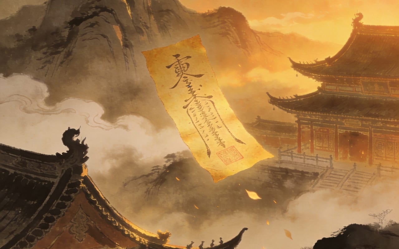 《一人之下》为什么是国漫绕不开的一座高峰？